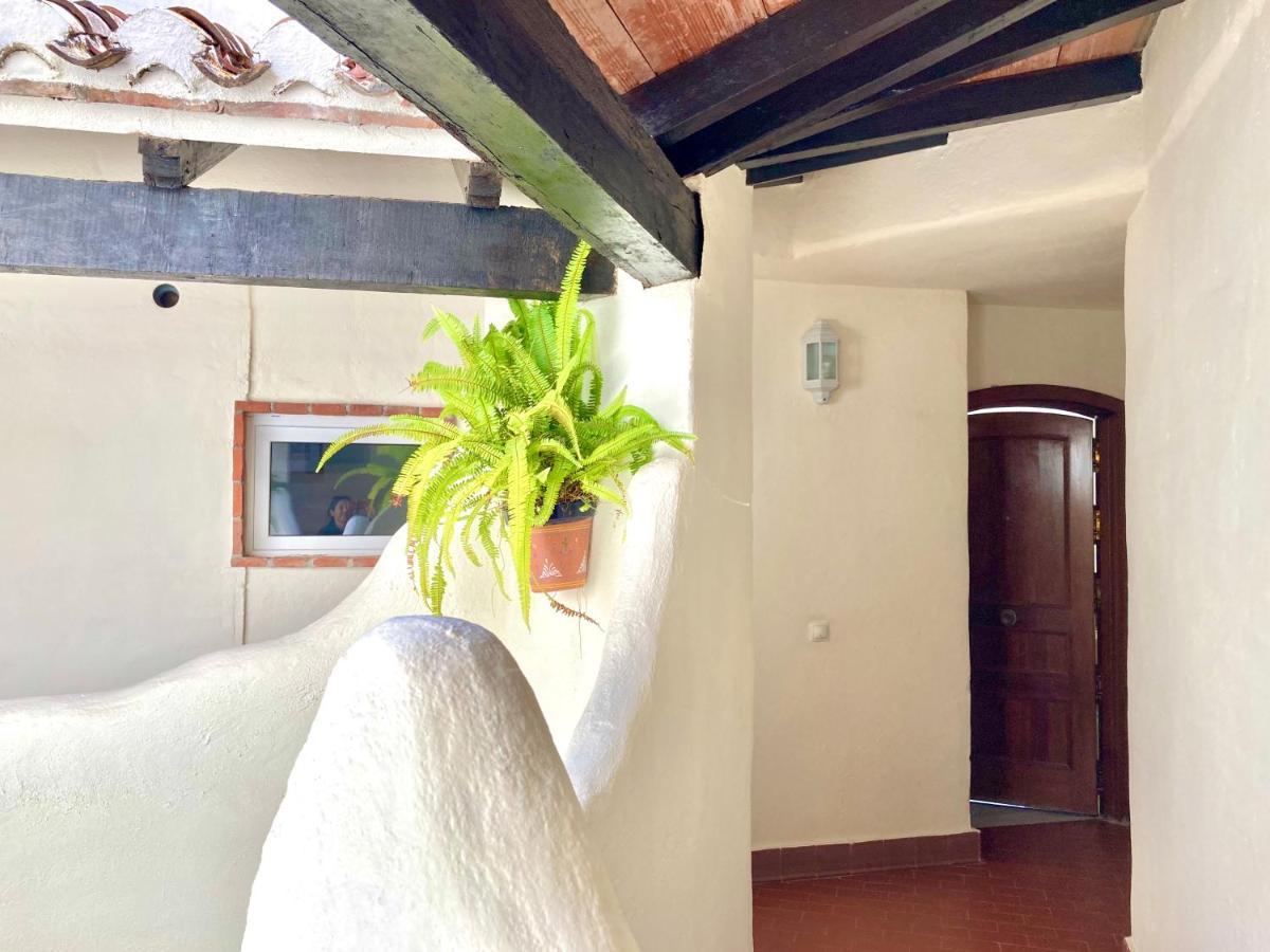 Apartamento En Puerto Marina 贝纳尔马德纳 外观 照片